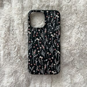 Pela Black Night Garden iPhone 13 Pro Max